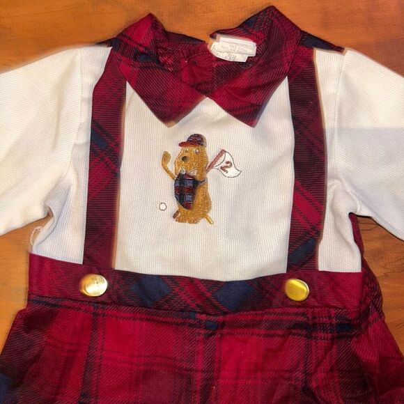 Vintage Outfit - Picture 2 of 5